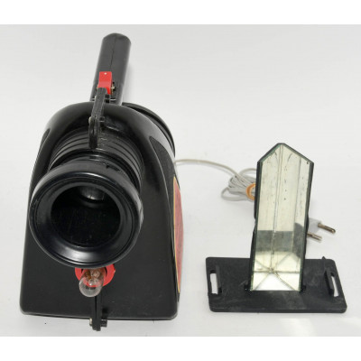 PROYECTOR CON CALEIDOSCOPIO AIRGAMCOLOR