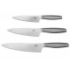 SET CUCHILLOS IKEA 365+ 903.411.70