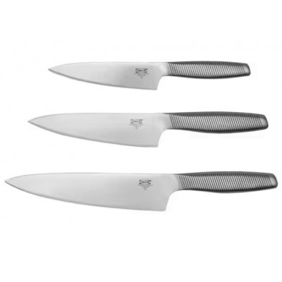 SET CUCHILLOS IKEA 365+ 903.411.70