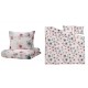 FUNDA NORDICA IKEA KRUSFRO 240X220CM