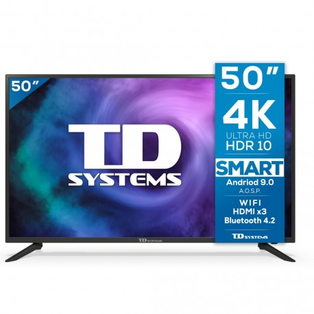 TELEVISION SAMSUNG UE50NU7095