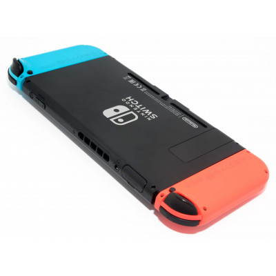 CONSOLA NINTENDO SWITCH