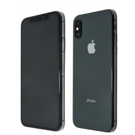 IPHONE XS 64GB NEGRO
