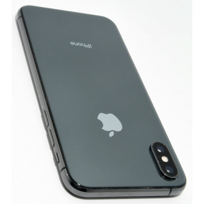 IPHONE XS 64GB NEGRO