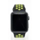 Apple Watch Nike+ Series 2 ALU A1758 42mm (CEL + GPS) NEGRO
