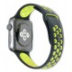 Apple Watch Nike+ Series 2 ALU A1758 42mm (CEL + GPS) NEGRO