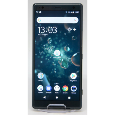 Sony Xperia XZ2 Deep Green
