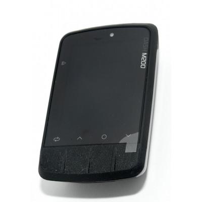 CICLOCOMPUTADOR GIANT DASH M200