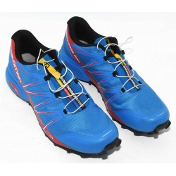 ZAPATILLAS SALOMON SPEEDCROSS PRO