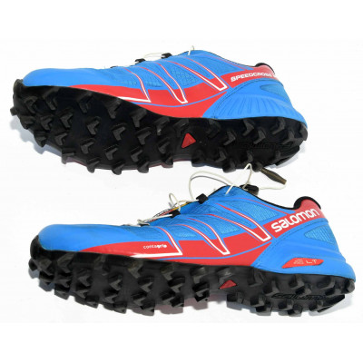 ZAPATILLAS SALOMON SPEEDCROSS PRO
