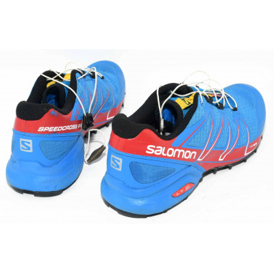 ZAPATILLAS SALOMON SPEEDCROSS PRO