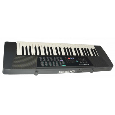 TECLADO CASIO CTK-100
