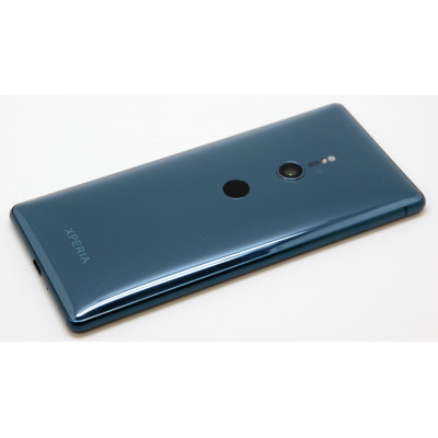 Sony Xperia XZ2 Deep Green