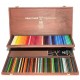 ESTUCHE LAPICES PASTEL FABER-CASTELL POLYCHROMOS 100 SOFT PASTELS