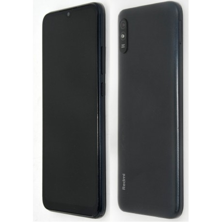 XIAOMI REDMI 9AT 32GB NEGRO