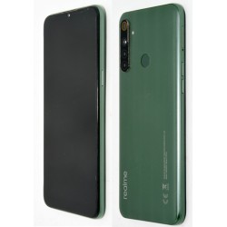 REALME 6i 128GB VERDE