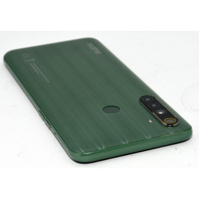 REALME 6i 128GB VERDE