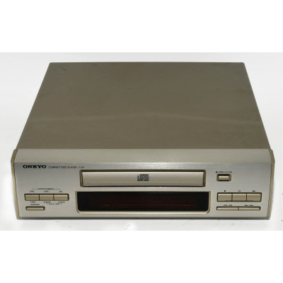 EQUIPO ONKYO R-A5 AMPLIFICADOR Y REPRODUCTOR CD