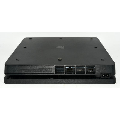 CONSOLA PS4 SLIM 1TB CON MANDO