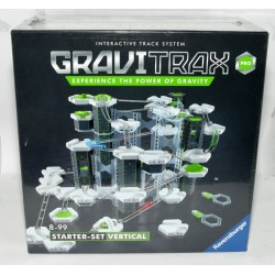 JUGUETE GRAVITY TRAX