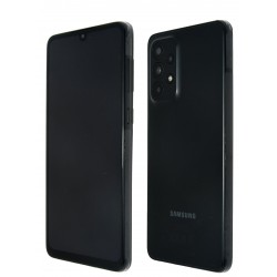 SAMSUNG GALAXY A33 5G 128GB NEGRO