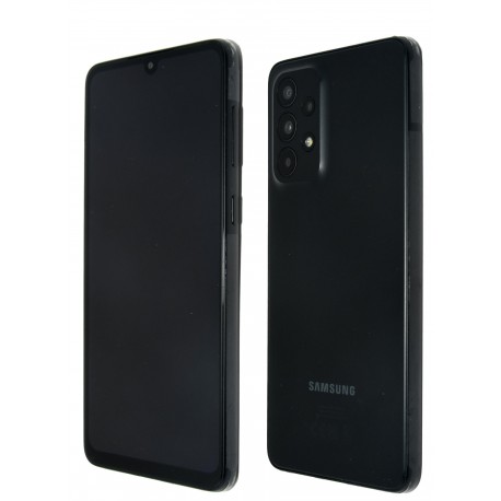 SAMSUNG GALAXY A33 5G 128GB NEGRO