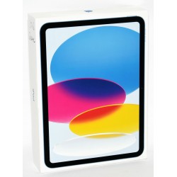 IPAD 10GEN A2757 WIFI+CEL 64GB AZUL PRECINTADO