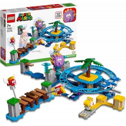 LEGO SUPER MARIO 71400