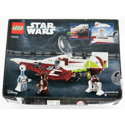 LEGO STAR WARS 75333