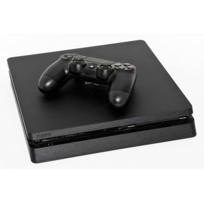 Consola Sony PS4 Slim 1TB