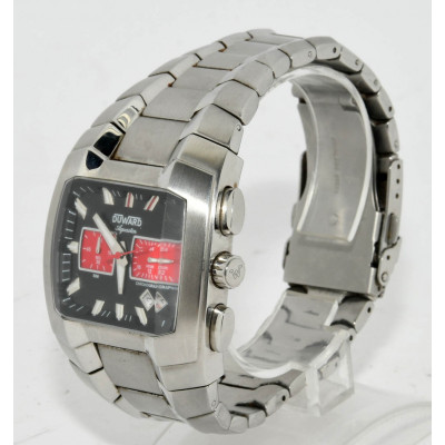 RELOJ DUWARD AQUASTAR 95041