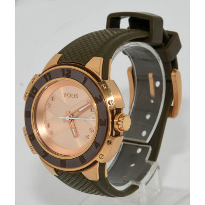 RELOJ TOUS 100350345