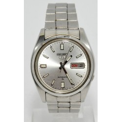 RELOJ SEIKO 5 AUTOMATICO