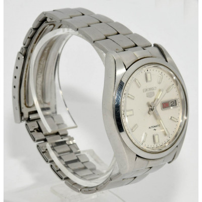 RELOJ SEIKO 5 AUTOMATICO