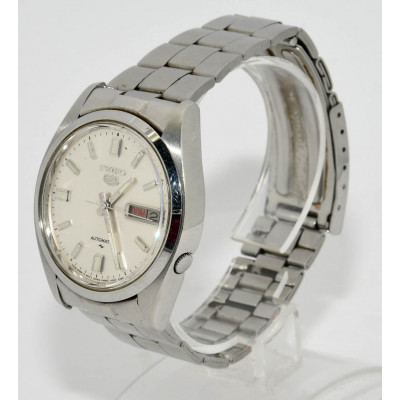 RELOJ SEIKO 5 AUTOMATICO