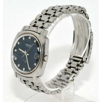 RELOJ AUTOMATICO SEIKO 17 JEWELS 7005-7130