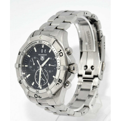 RELOJ TAG HEUER AQUARACER CAF101E