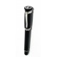 BOLIGRAFO ROLLERBALL ALFRED DUNHILL NEGRO