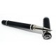 BOLIGRAFO ROLLERBALL ALFRED DUNHILL NEGRO