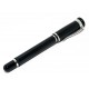 BOLIGRAFO ROLLERBALL ALFRED DUNHILL NEGRO