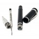 BOLIGRAFO ROLLERBALL ALFRED DUNHILL NEGRO