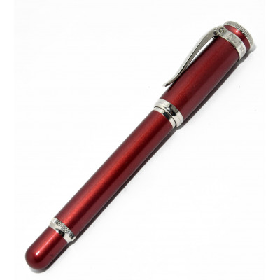 BOLIGRAFO ROLLERBALL ALFRED DUNHILL GRANATE