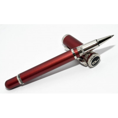 BOLIGRAFO ROLLERBALL ALFRED DUNHILL GRANATE