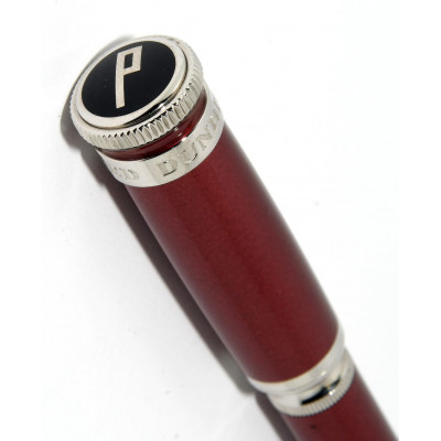 BOLIGRAFO ROLLERBALL ALFRED DUNHILL GRANATE