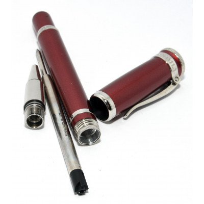 BOLIGRAFO ROLLERBALL ALFRED DUNHILL GRANATE
