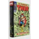 LIBRO COMIC MARVEL THOR. CAMPO DE BATALLA LA TIERRA