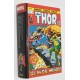 LIBRO COMIC MARVEL THOR. ¡EL FIN DEL MUNDO!