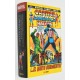LIBRO COMIC MARVEL CAPITAN AMERICA EL QUINTO DURMIENTE