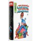 LIBRO COMIC MARVEL CAPITAN AMERICA - EL HOMBRE BAJO LA MÁSCARA