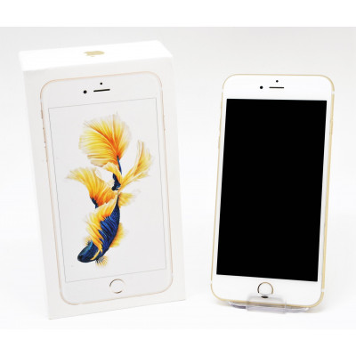 Iphone 6 Plus 16GB Space Gray A1524